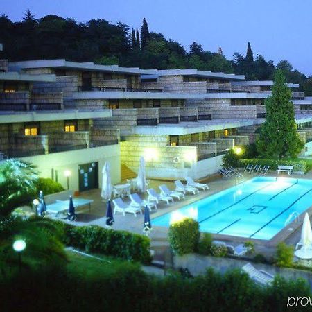 Hotel Garden Terni Luaran gambar