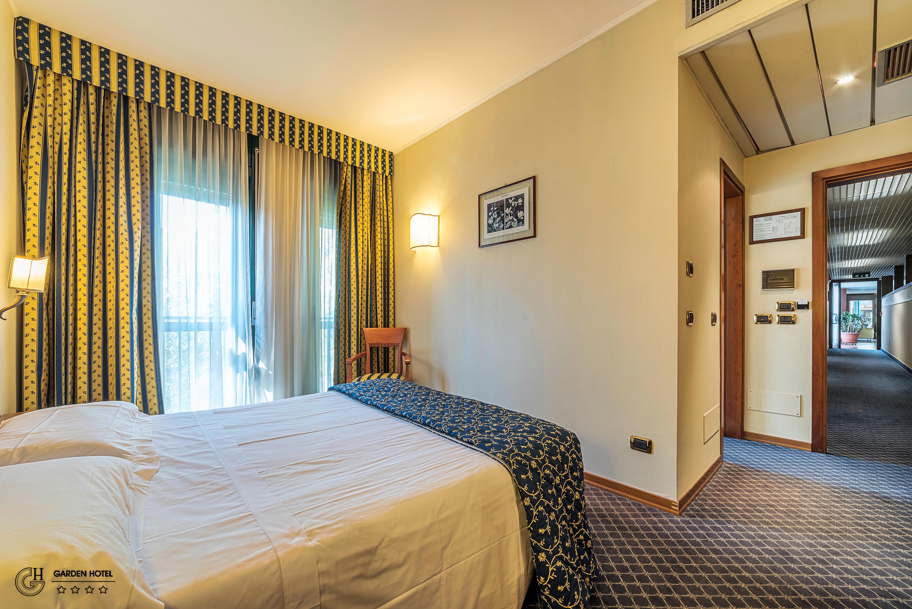 Hotel Garden Terni Luaran gambar