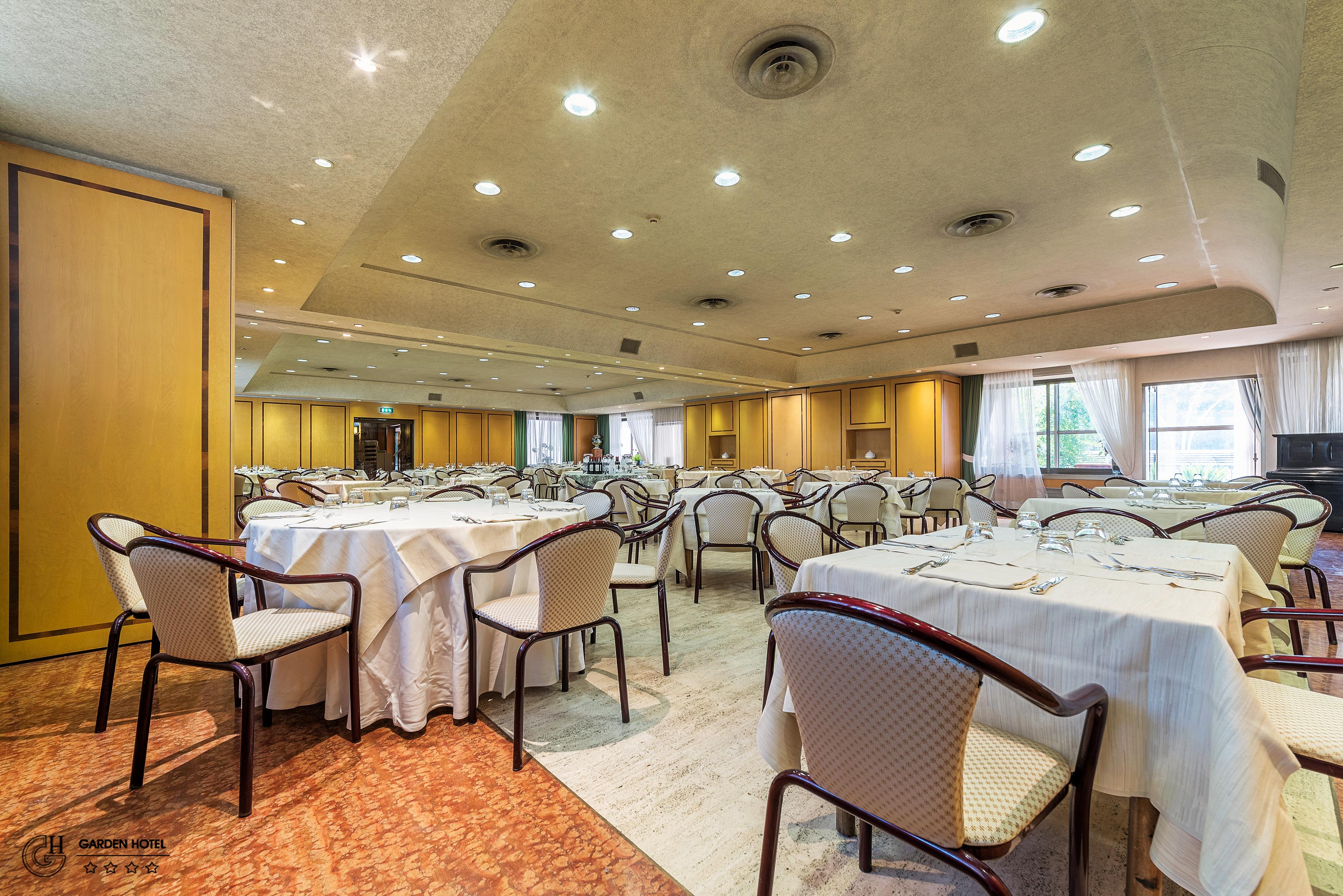 Hotel Garden Terni Luaran gambar