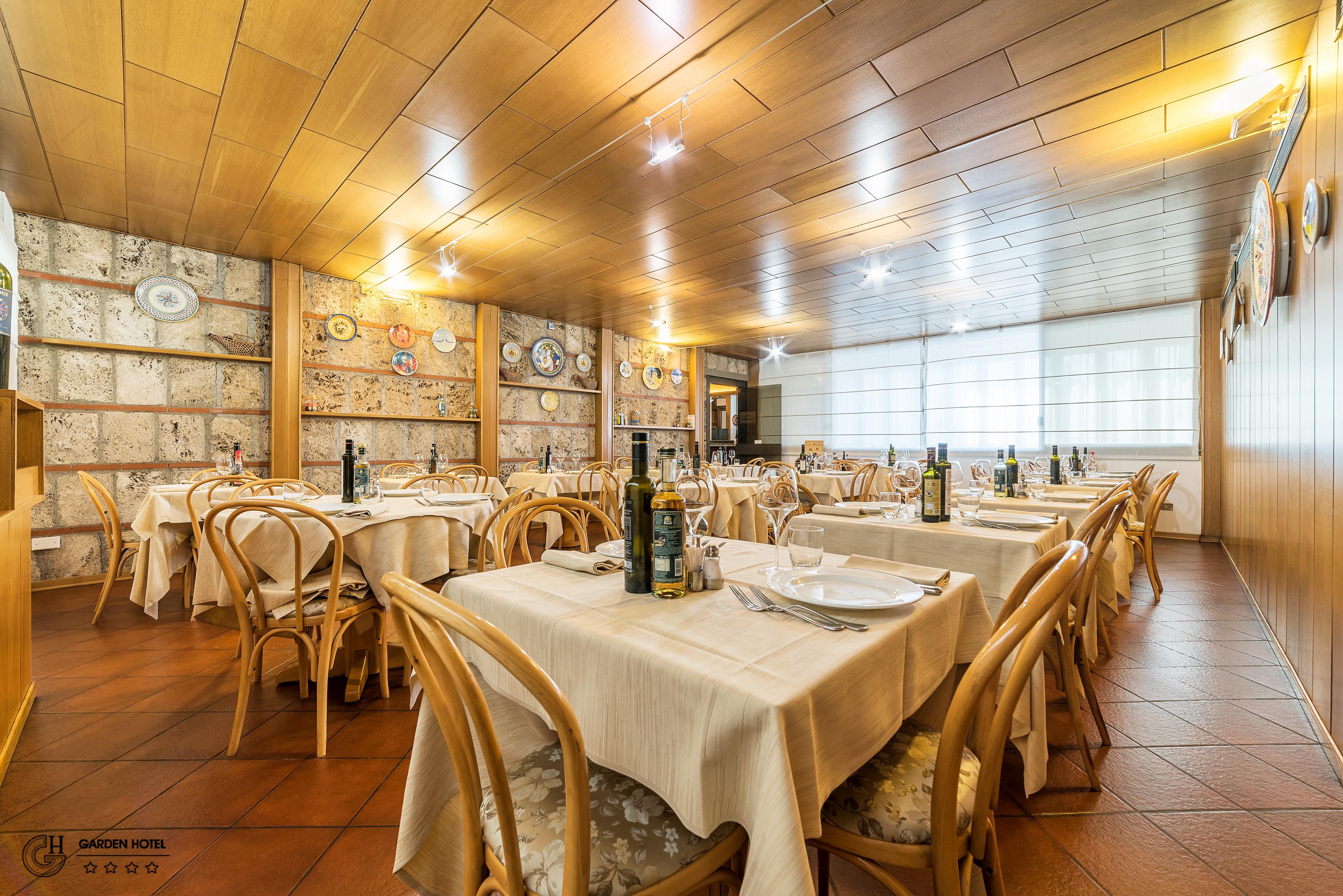 Hotel Garden Terni Luaran gambar