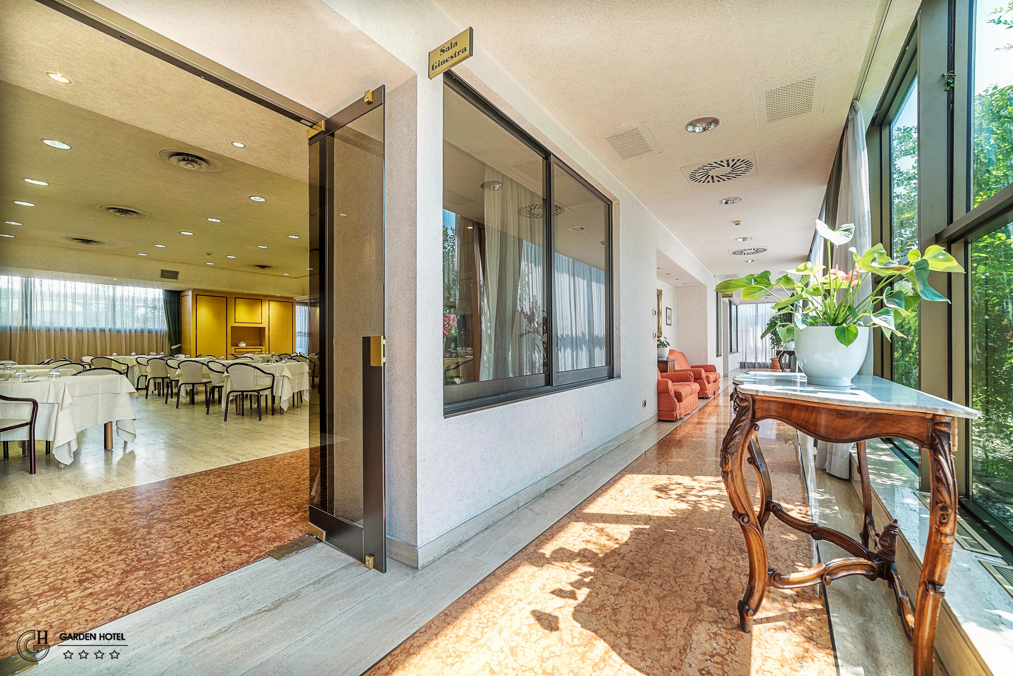 Hotel Garden Terni Luaran gambar