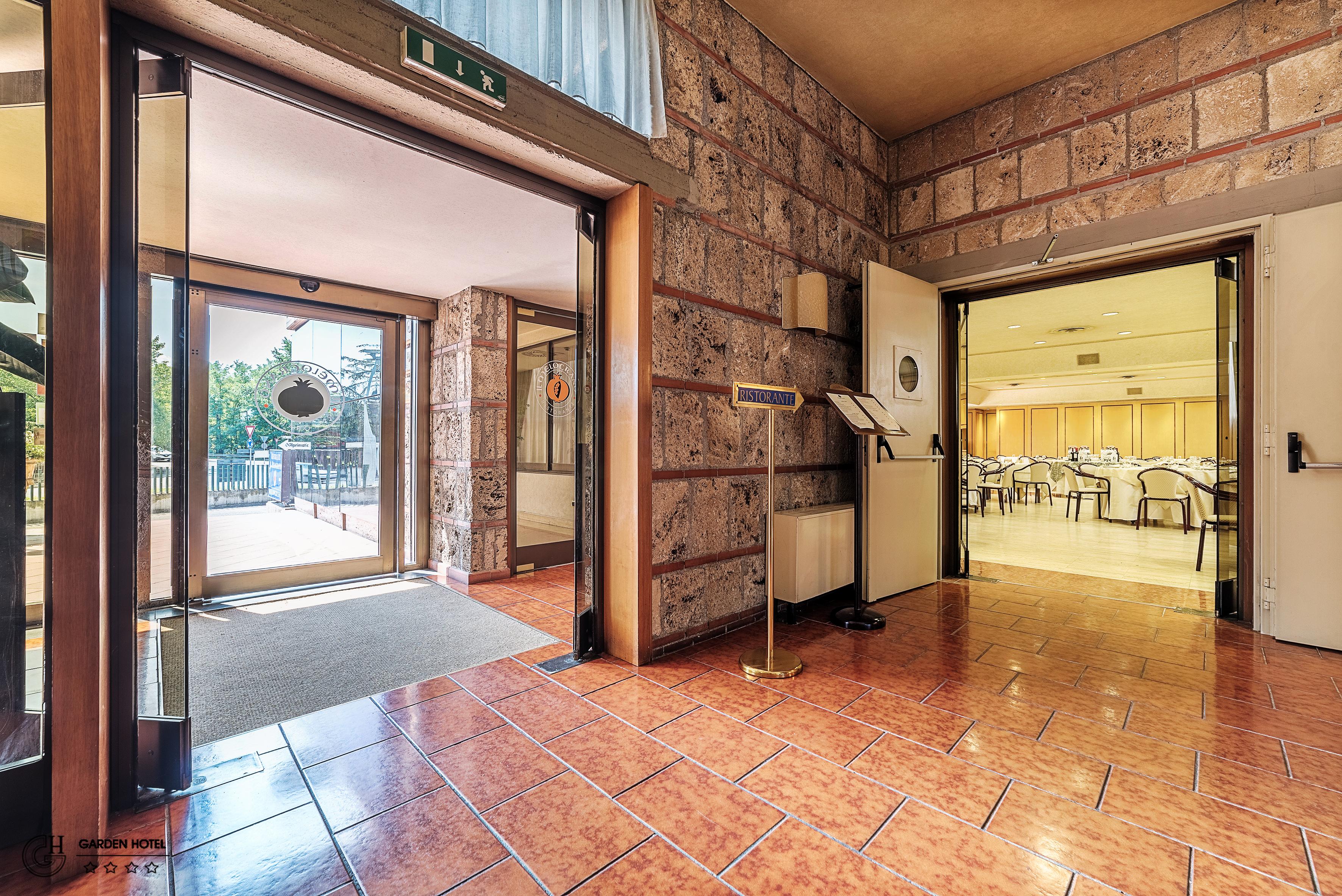 Hotel Garden Terni Luaran gambar