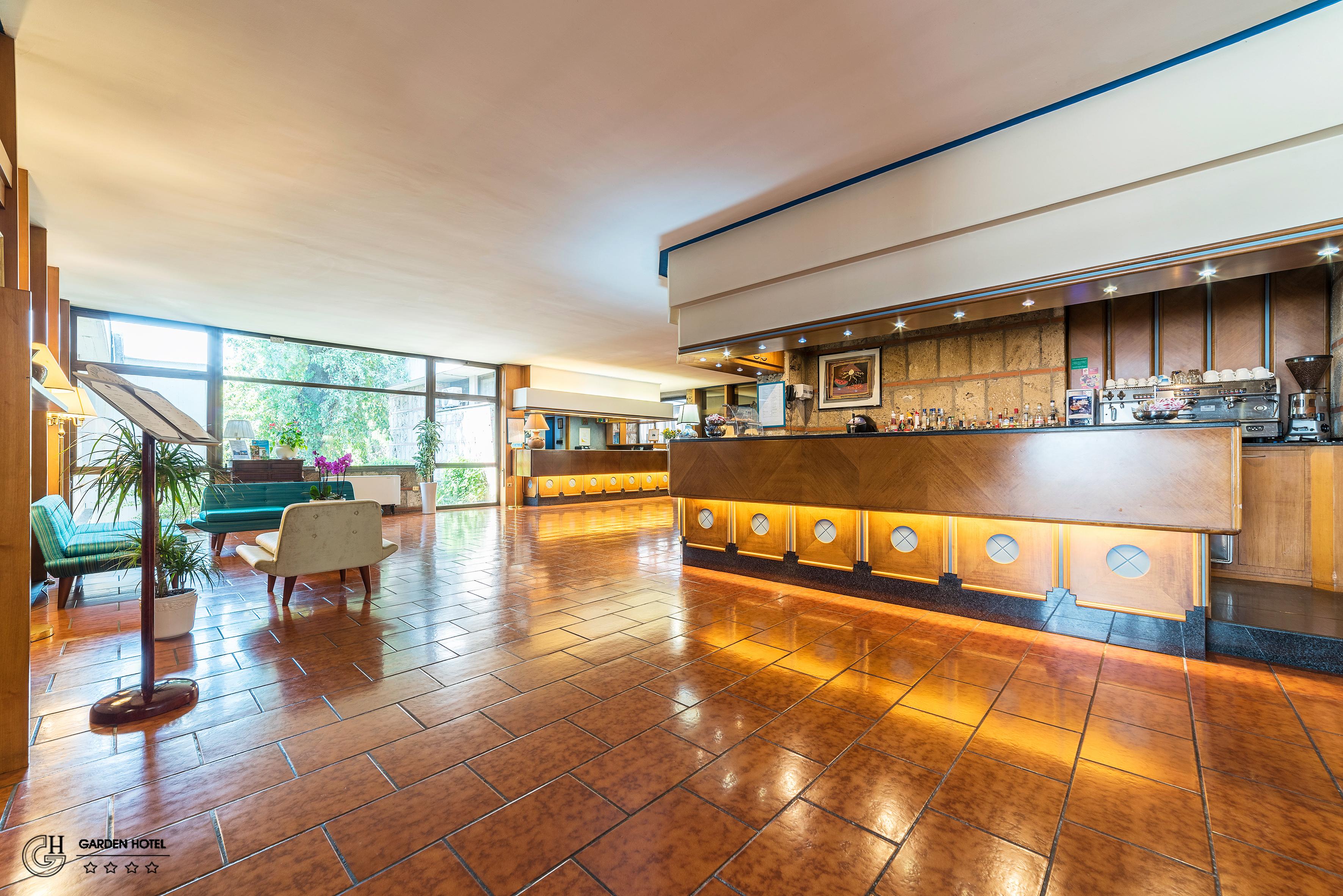 Hotel Garden Terni Luaran gambar