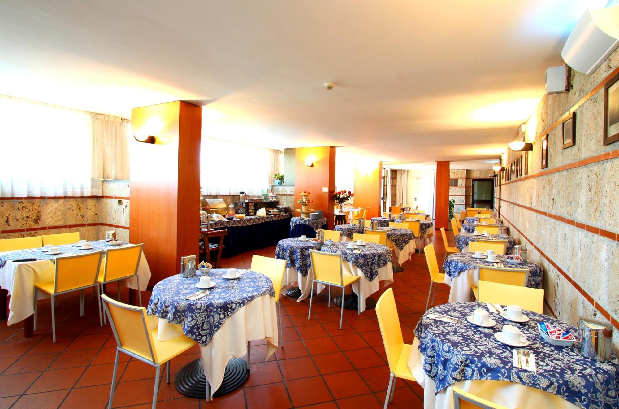 Hotel Garden Terni Luaran gambar