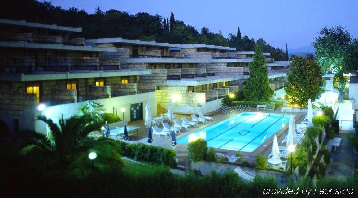 Hotel Garden Terni Luaran gambar