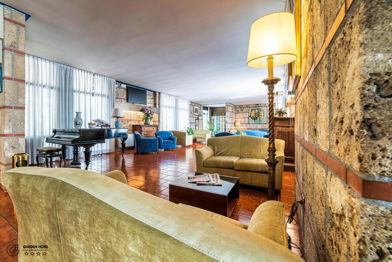 Hotel Garden Terni Luaran gambar