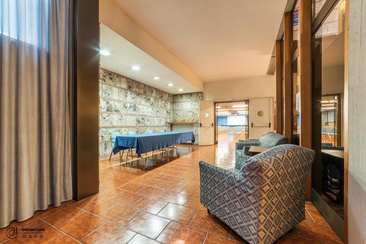 Hotel Garden Terni Luaran gambar