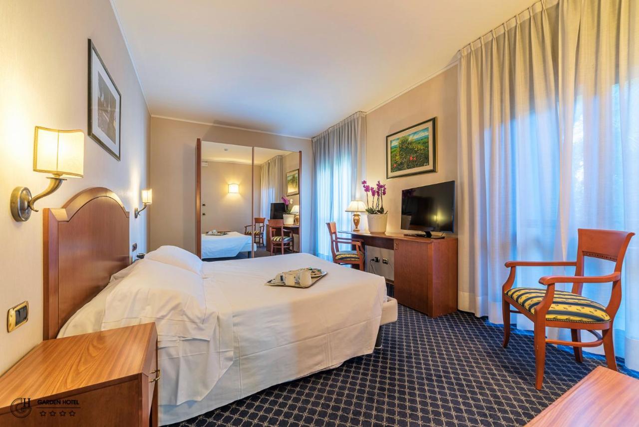 Hotel Garden Terni Luaran gambar