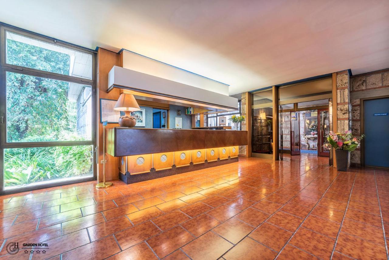 Hotel Garden Terni Luaran gambar