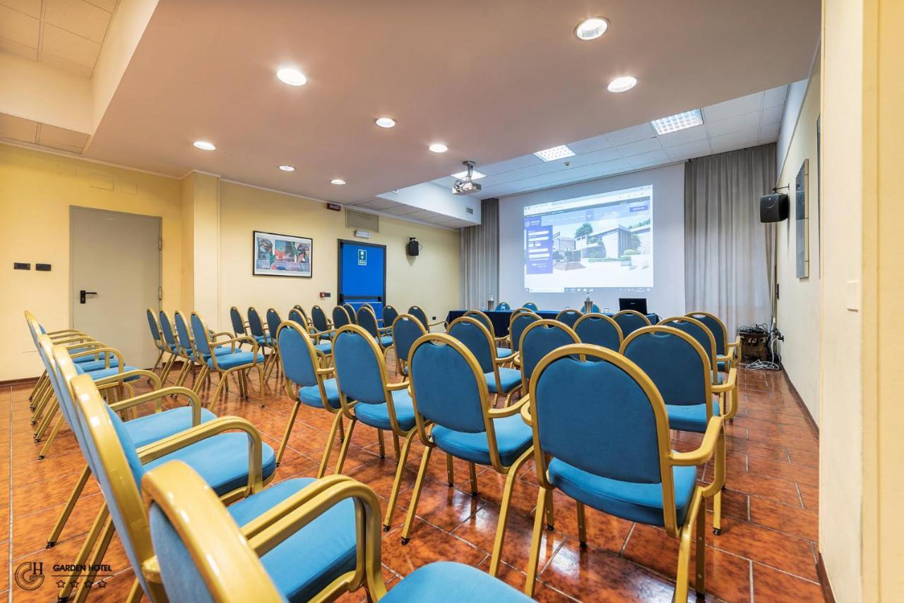 Hotel Garden Terni Luaran gambar